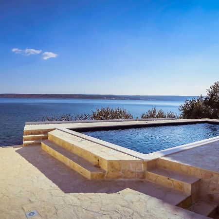 Holiday Home Marijana By Interhome Maslenica Dış mekan fotoğraf