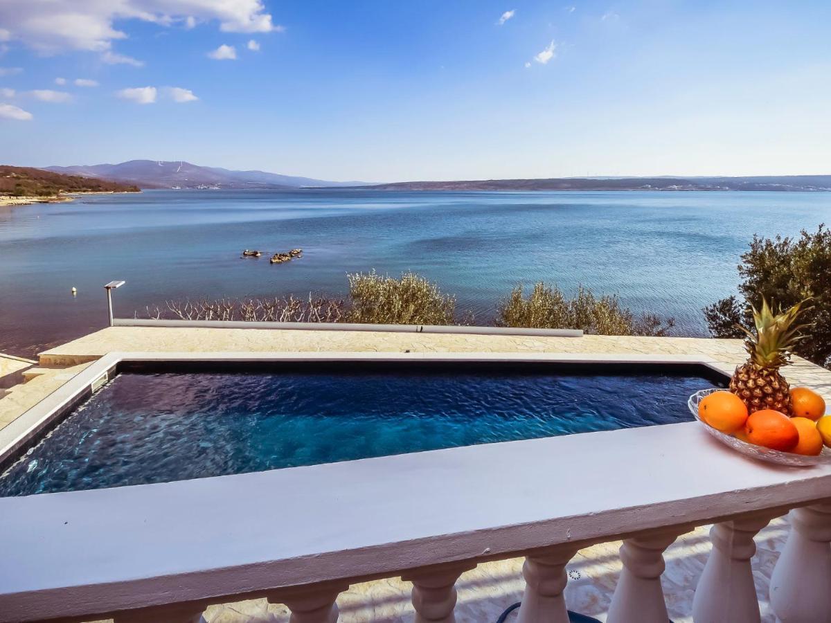 Holiday Home Marijana By Interhome Maslenica Dış mekan fotoğraf