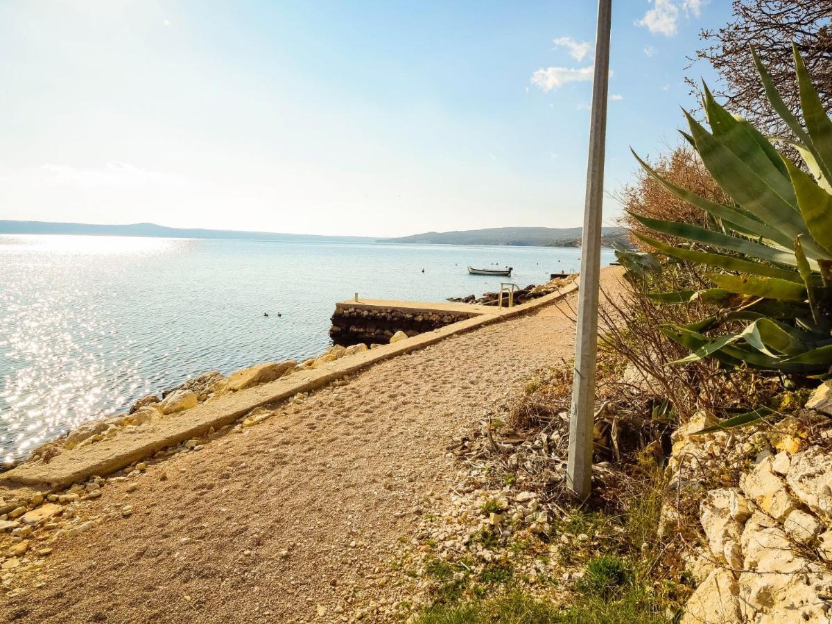 Holiday Home Marijana By Interhome Maslenica Dış mekan fotoğraf