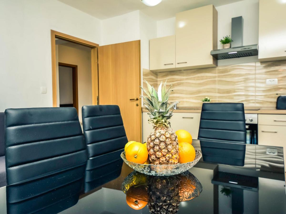 Holiday Home Marijana By Interhome Maslenica Dış mekan fotoğraf