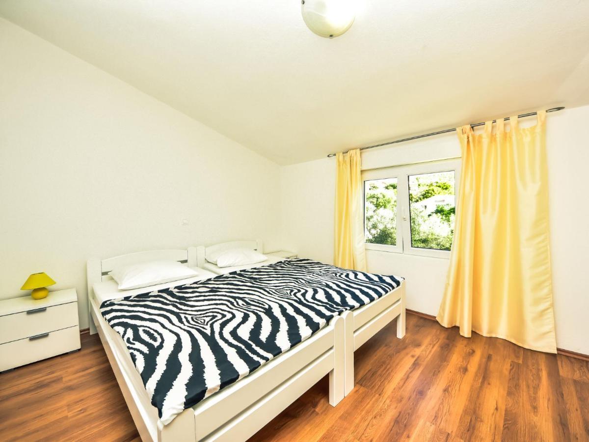 Holiday Home Marijana By Interhome Maslenica Dış mekan fotoğraf