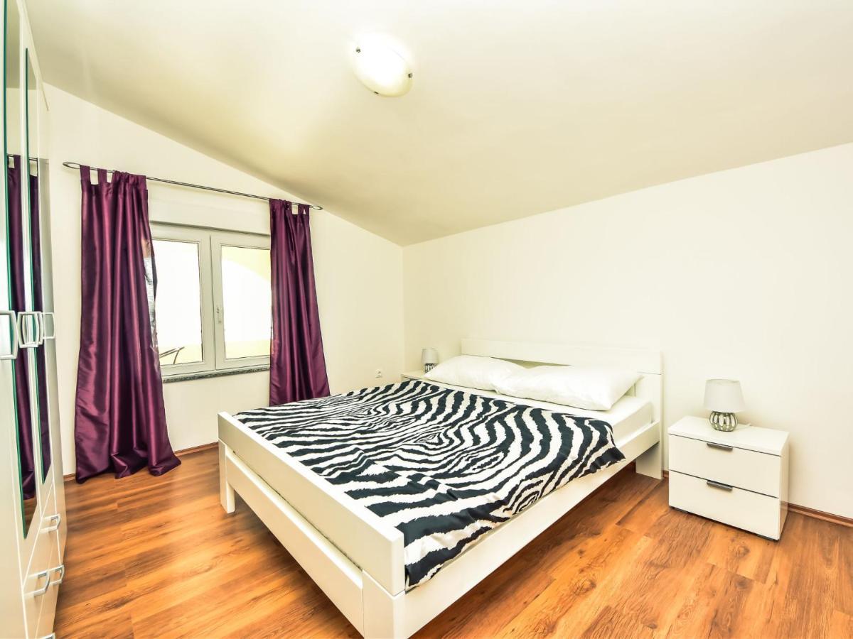 Holiday Home Marijana By Interhome Maslenica Dış mekan fotoğraf