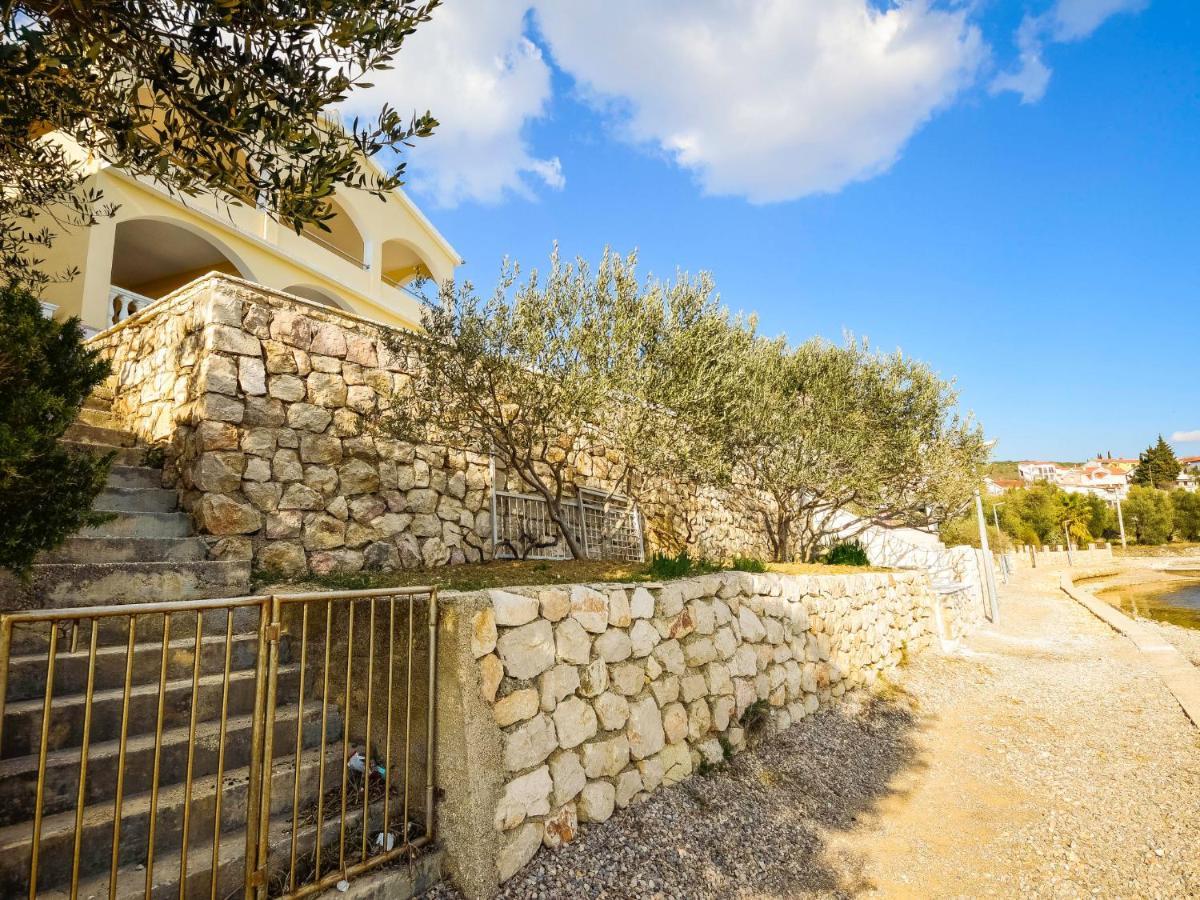 Holiday Home Marijana By Interhome Maslenica Dış mekan fotoğraf