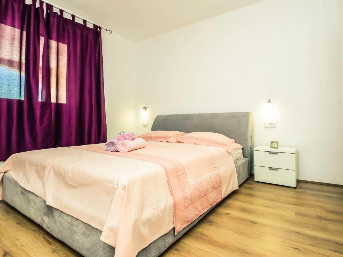 Holiday Home Marijana By Interhome Maslenica Dış mekan fotoğraf