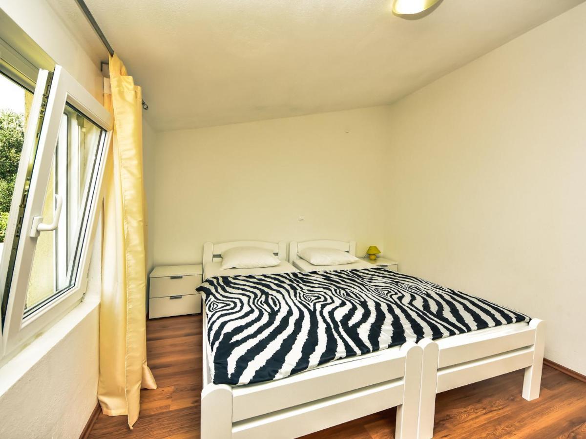 Holiday Home Marijana By Interhome Maslenica Dış mekan fotoğraf
