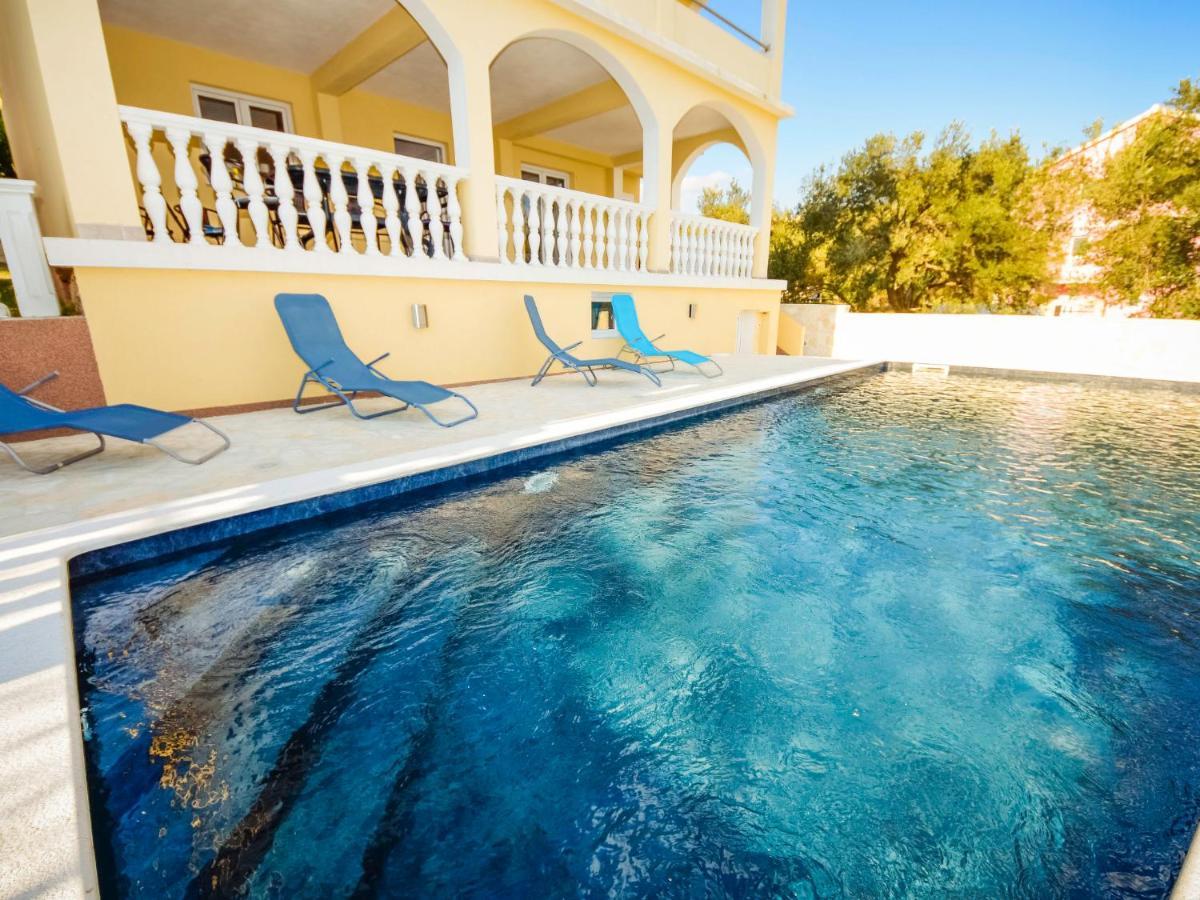 Holiday Home Marijana By Interhome Maslenica Dış mekan fotoğraf