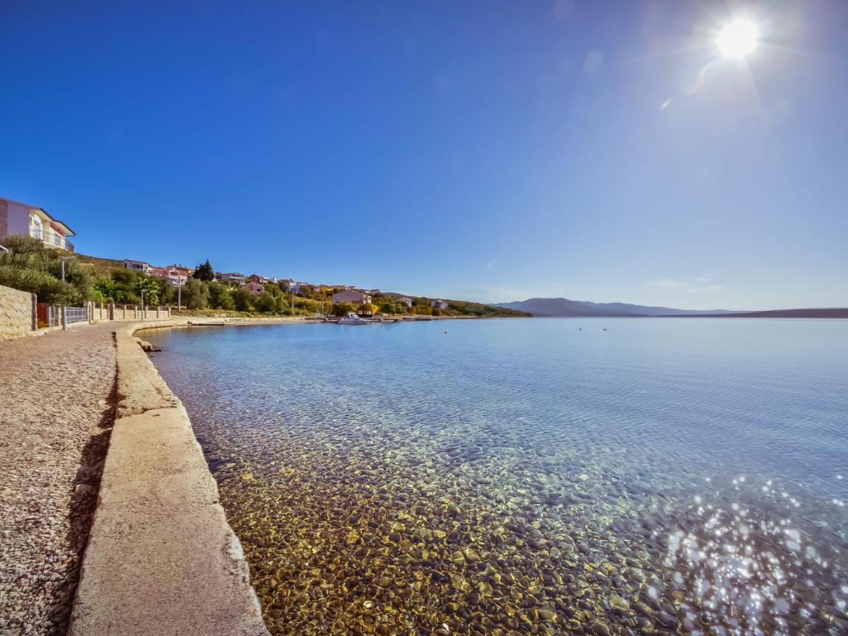 Holiday Home Marijana By Interhome Maslenica Dış mekan fotoğraf