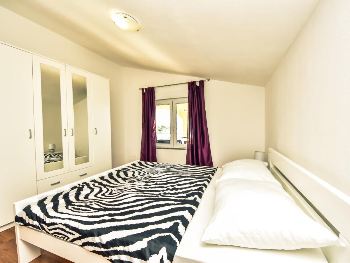 Holiday Home Marijana By Interhome Maslenica Dış mekan fotoğraf