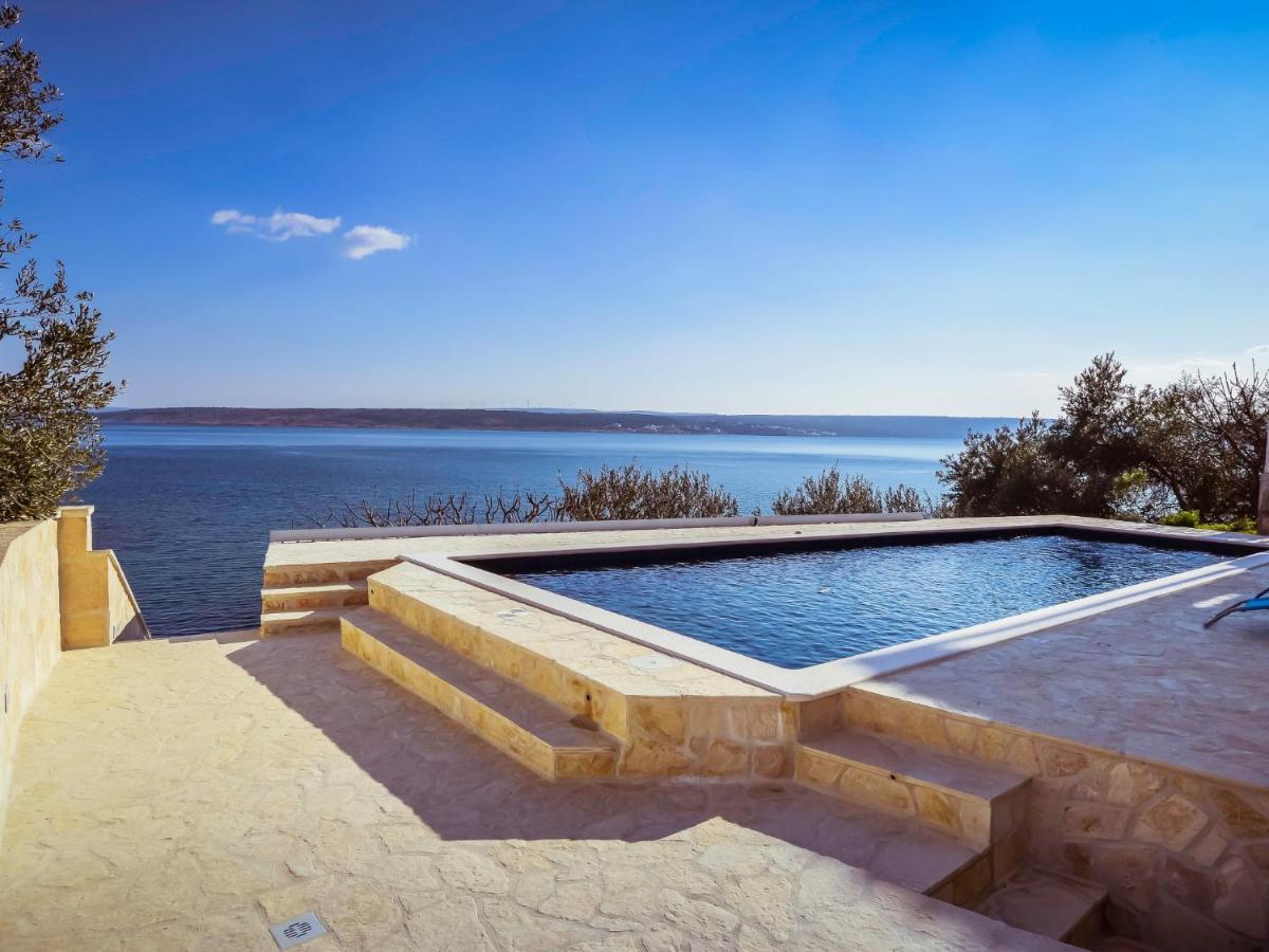 Holiday Home Marijana By Interhome Maslenica Dış mekan fotoğraf
