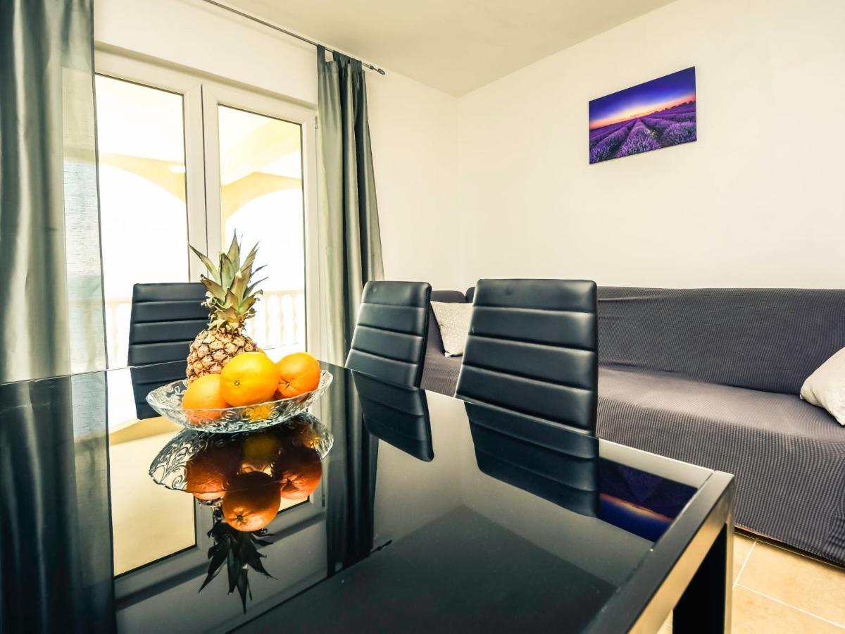 Holiday Home Marijana By Interhome Maslenica Dış mekan fotoğraf