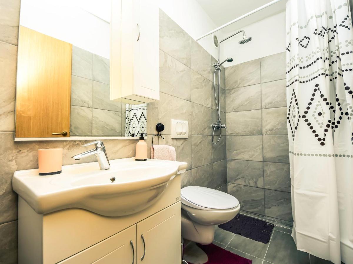 Holiday Home Marijana By Interhome Maslenica Dış mekan fotoğraf