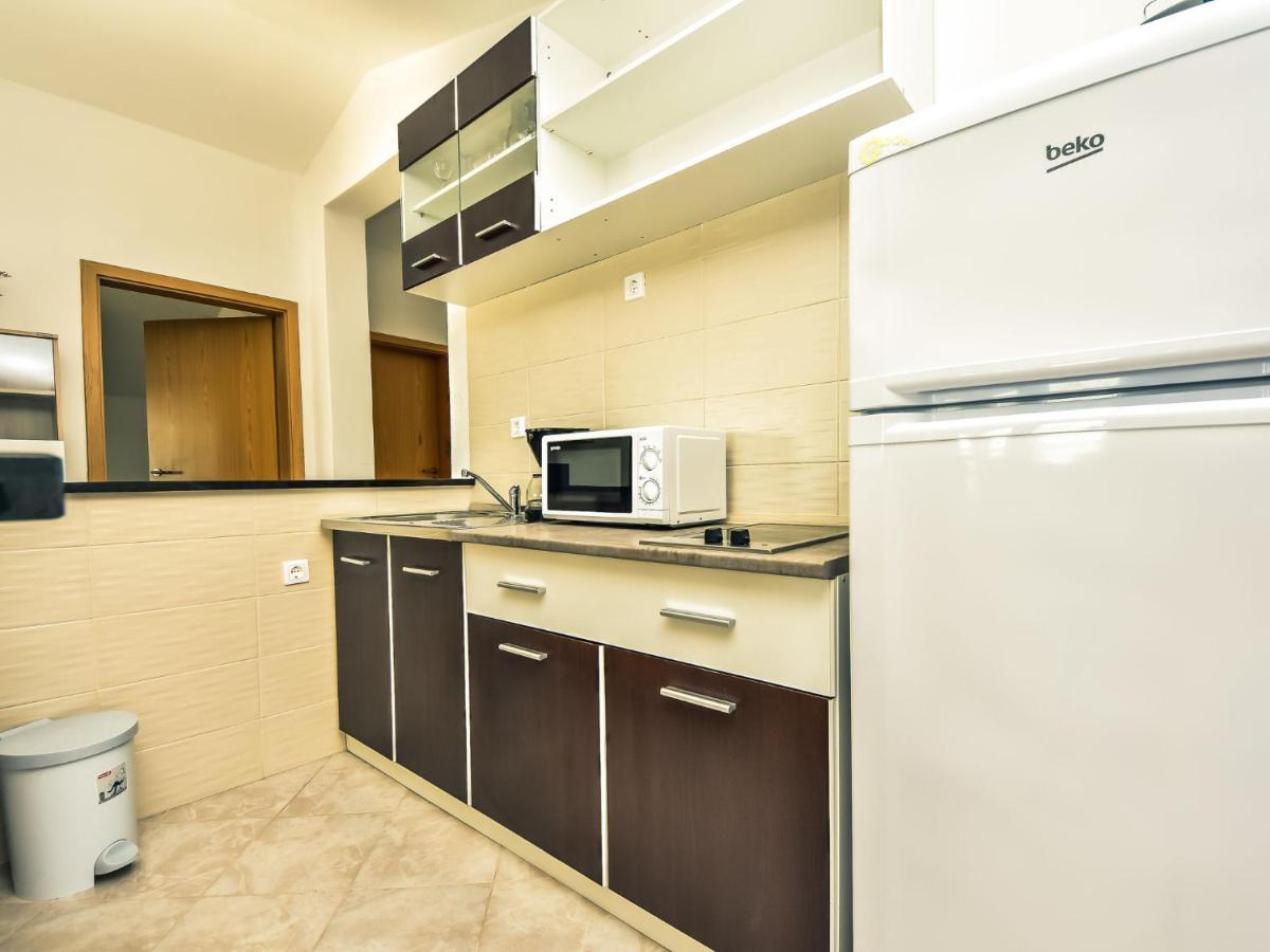 Holiday Home Marijana By Interhome Maslenica Dış mekan fotoğraf
