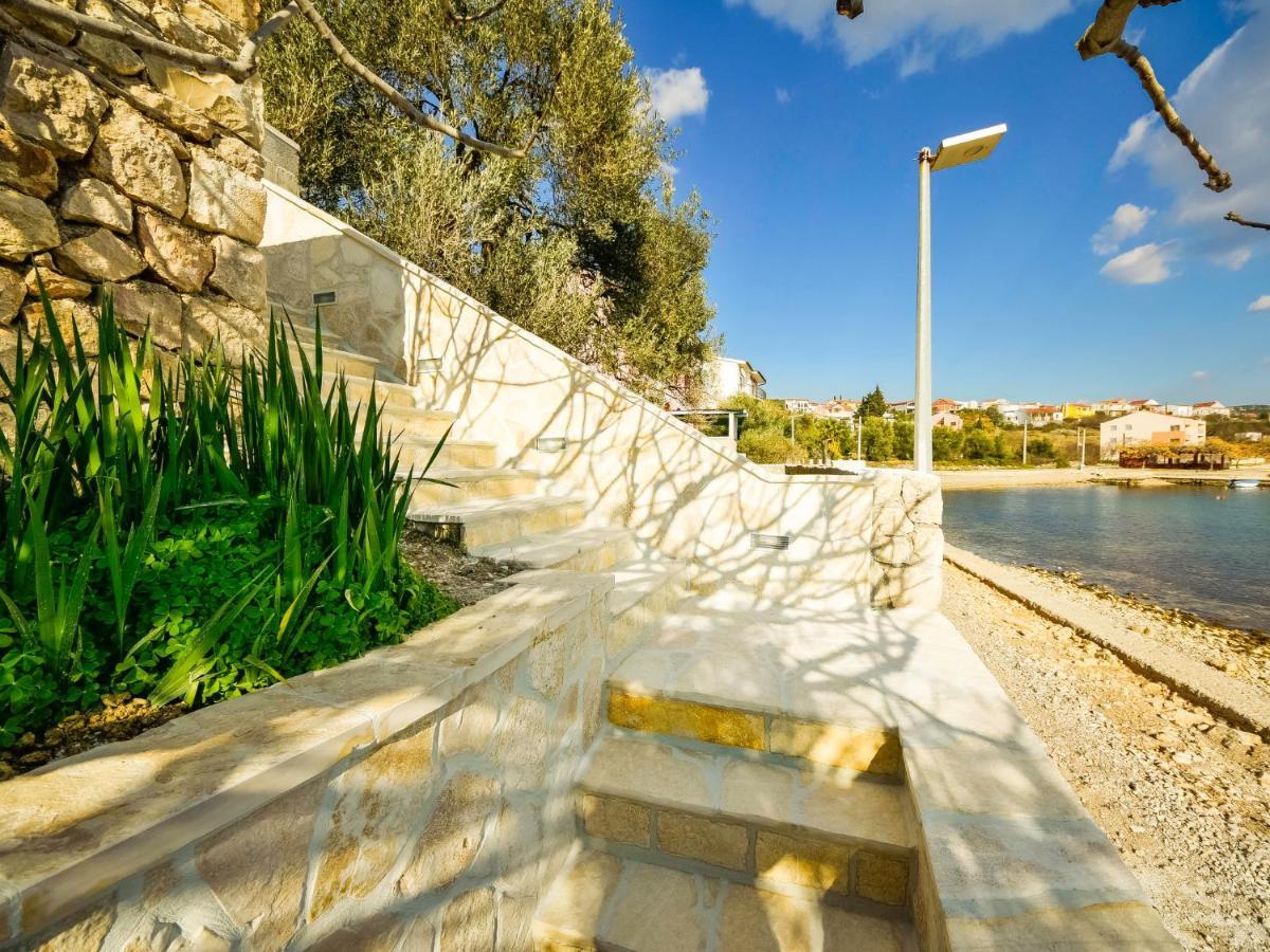 Holiday Home Marijana By Interhome Maslenica Dış mekan fotoğraf