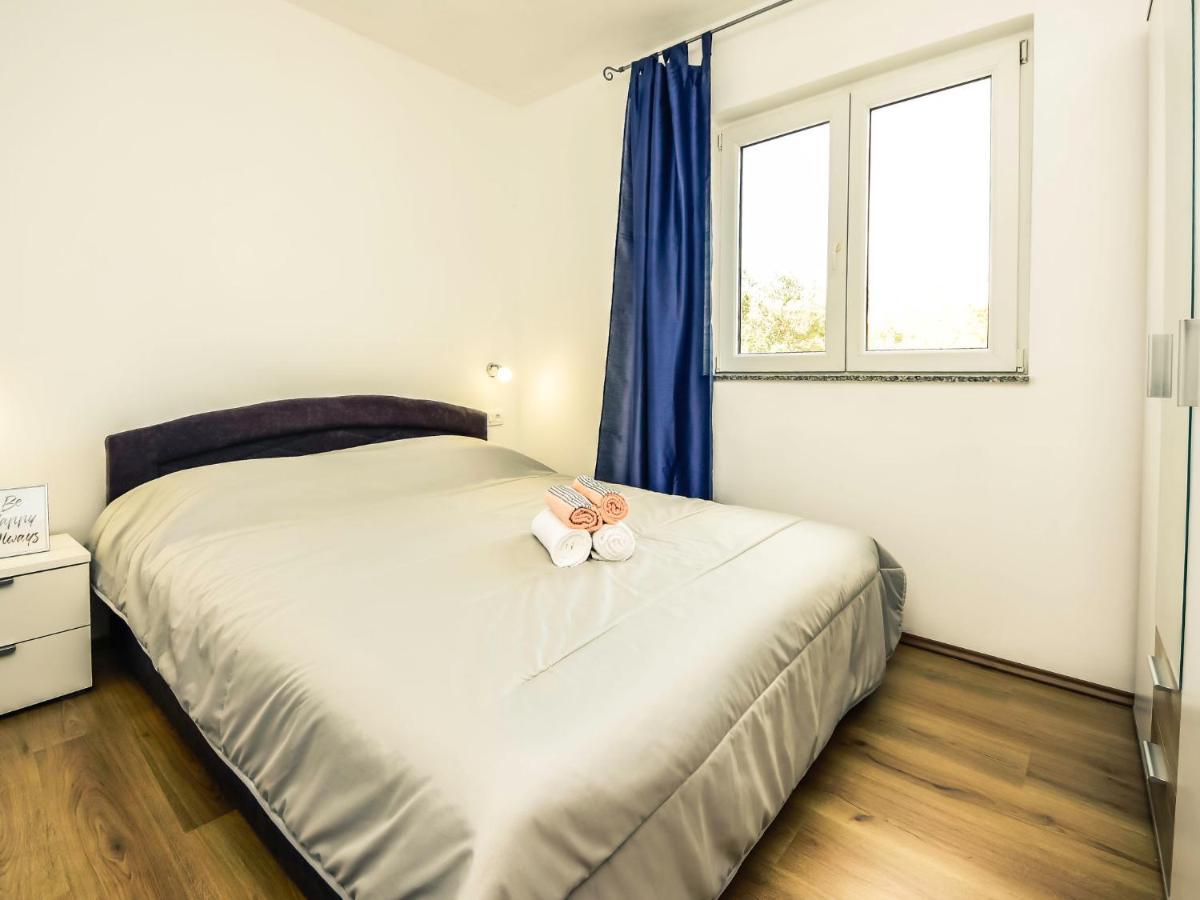 Holiday Home Marijana By Interhome Maslenica Dış mekan fotoğraf