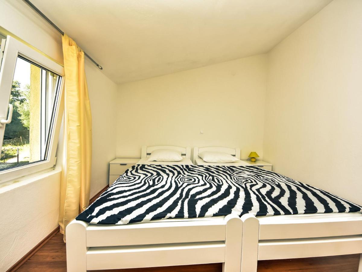 Holiday Home Marijana By Interhome Maslenica Dış mekan fotoğraf