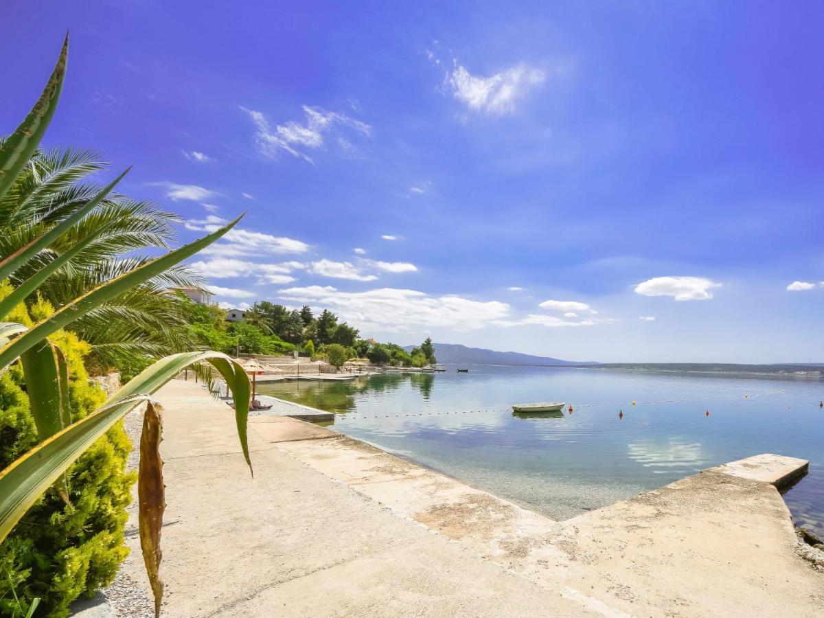 Holiday Home Marijana By Interhome Maslenica Dış mekan fotoğraf