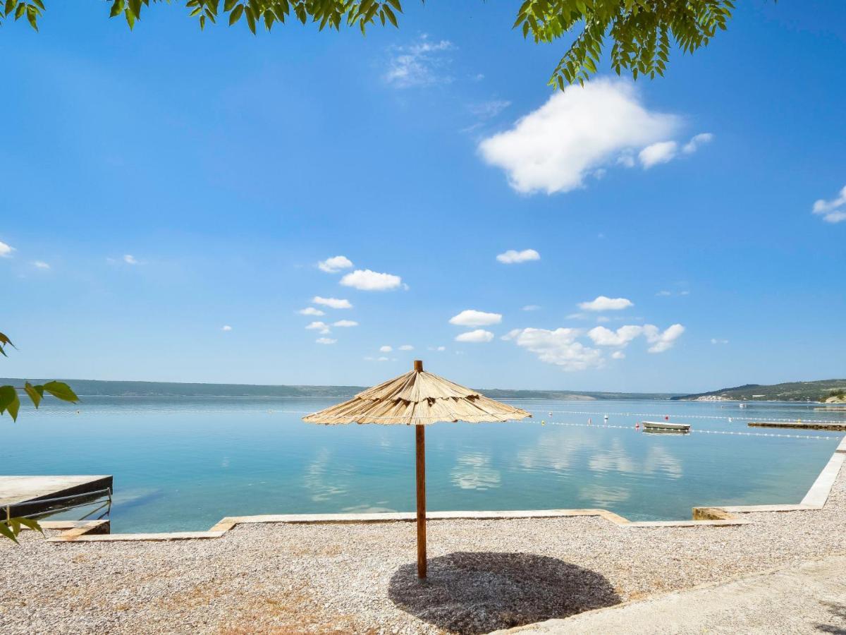 Holiday Home Marijana By Interhome Maslenica Dış mekan fotoğraf